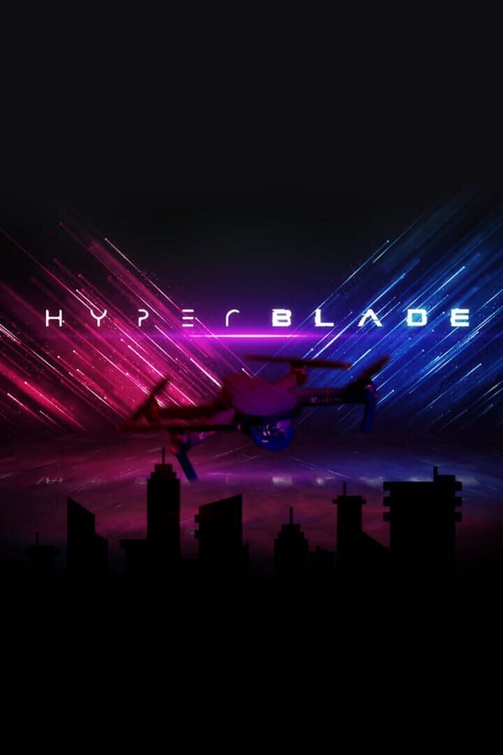 Hyperblade