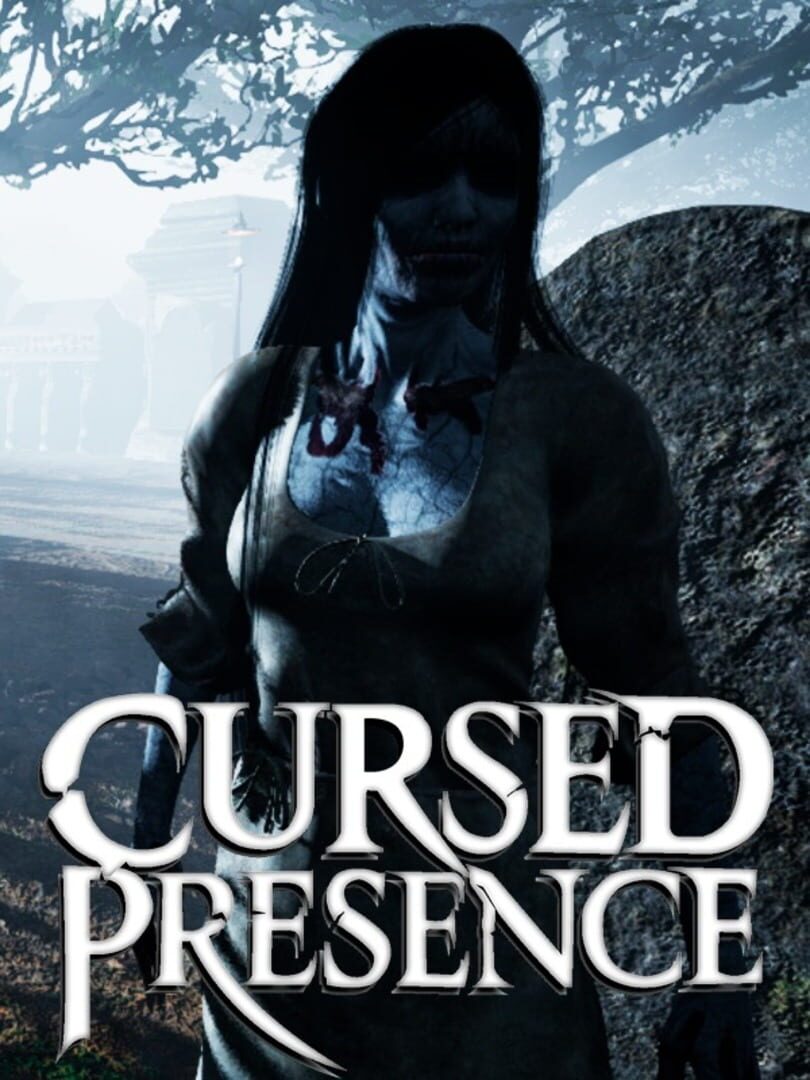 Cursed Presence