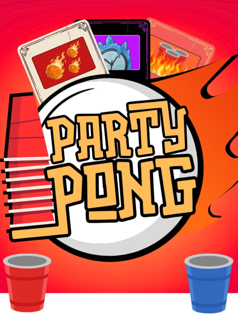 Party Pong