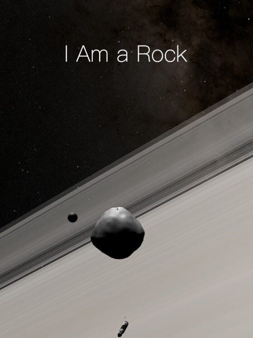 I Am a Rock