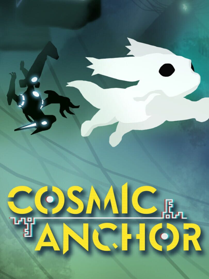 Cosmic Anchor