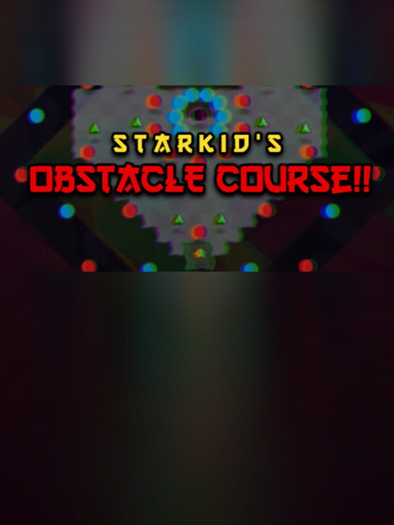 Starkid's Obstacle Course