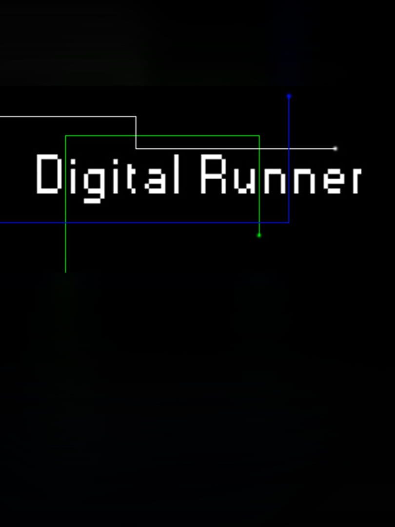 Digital Runner