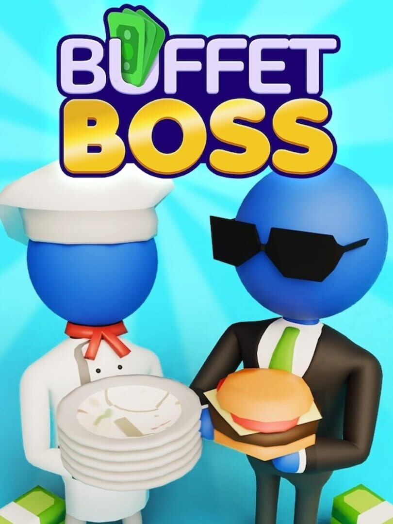 Buffet Boss