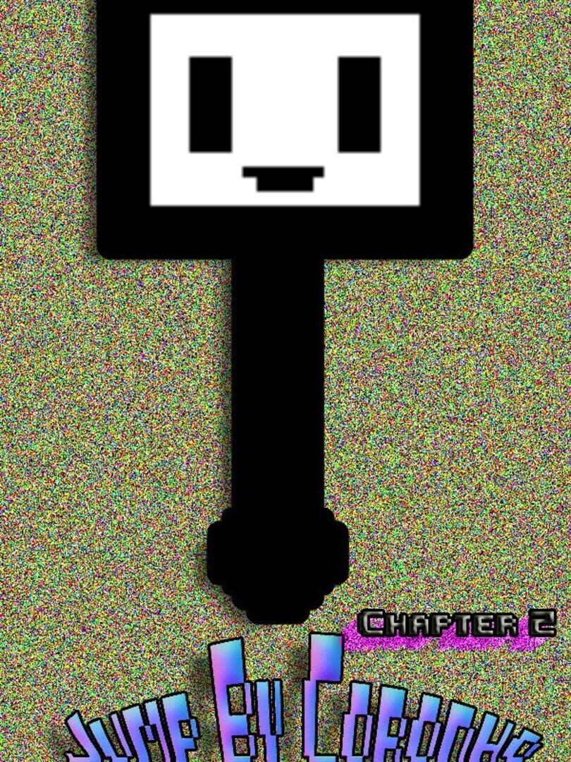 Jump By Coronho: Chapter 2