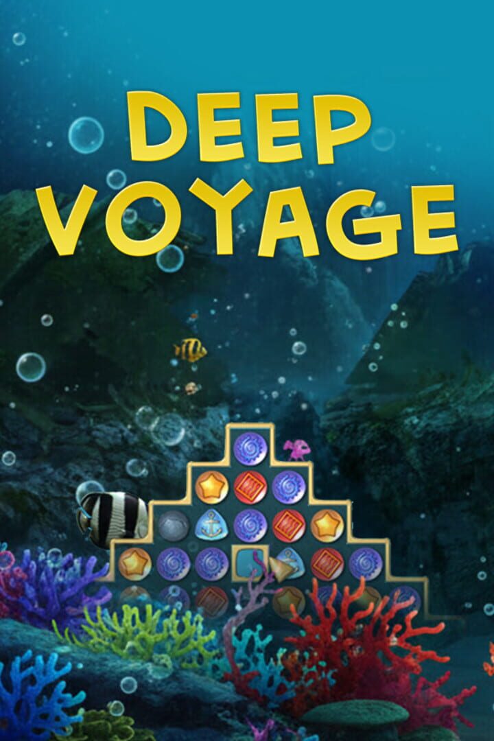 Deep Voyage
