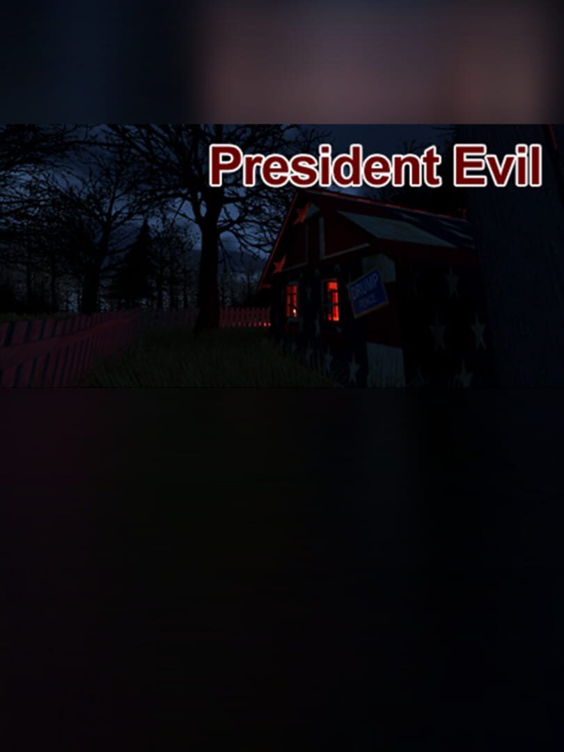 President Evil