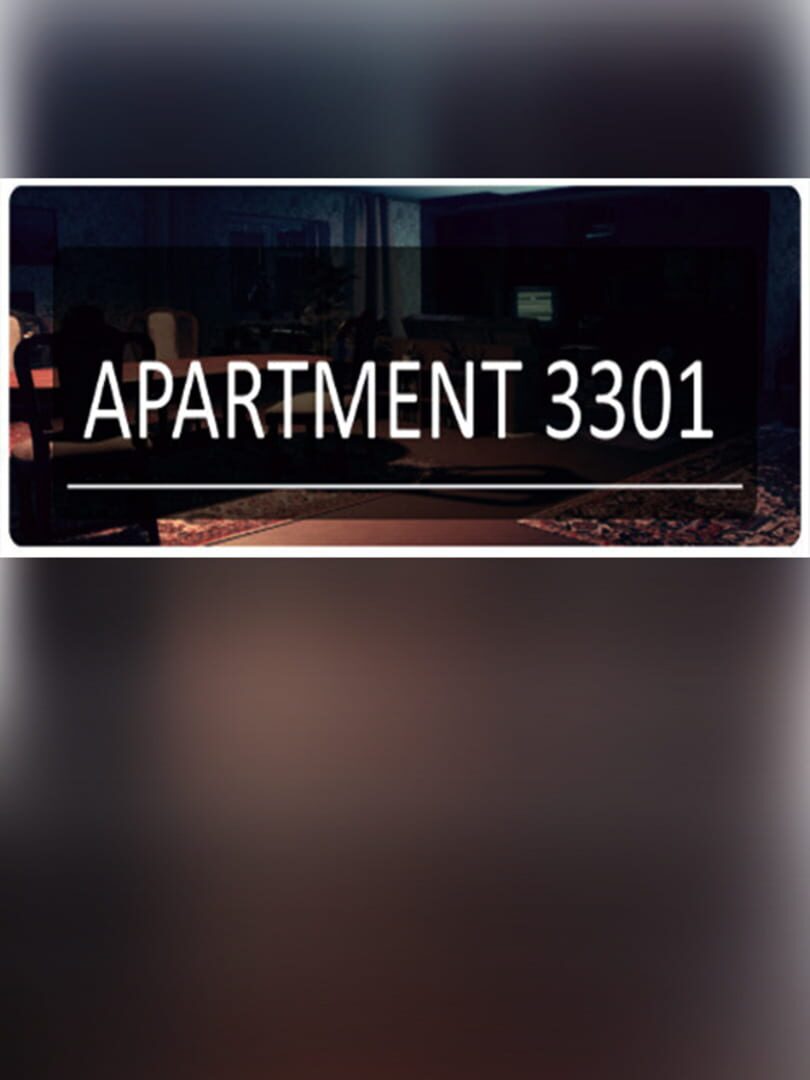 Apartment 3301