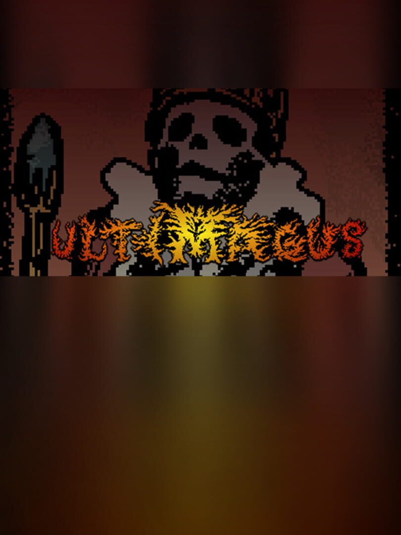 Ultimagus