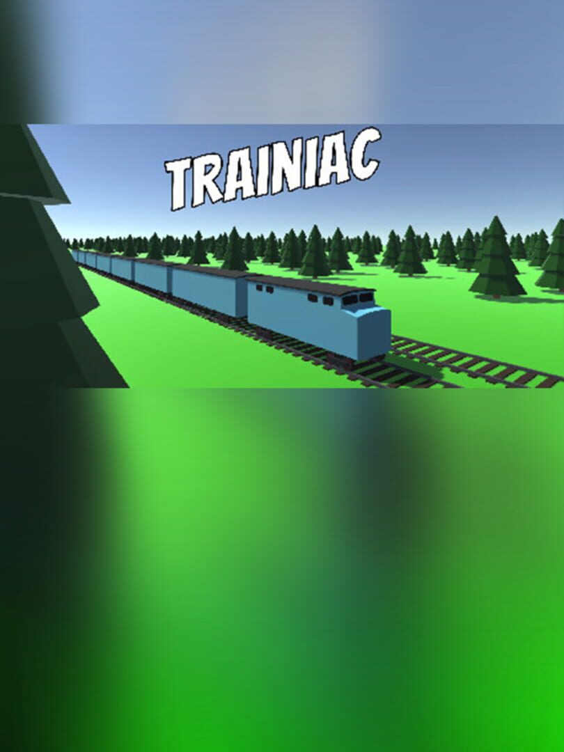 Trainiac