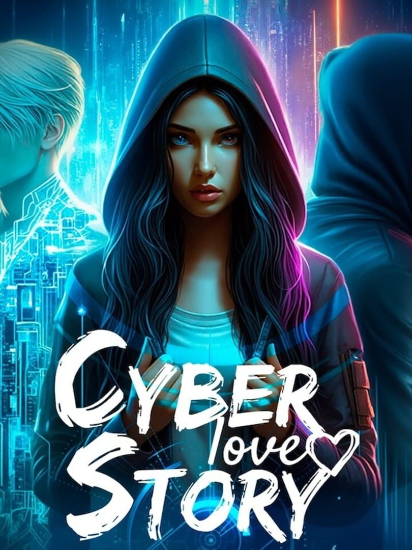 Cyber Love Story