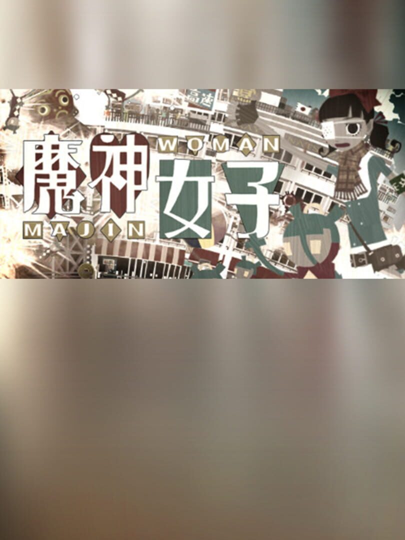Majin Woman