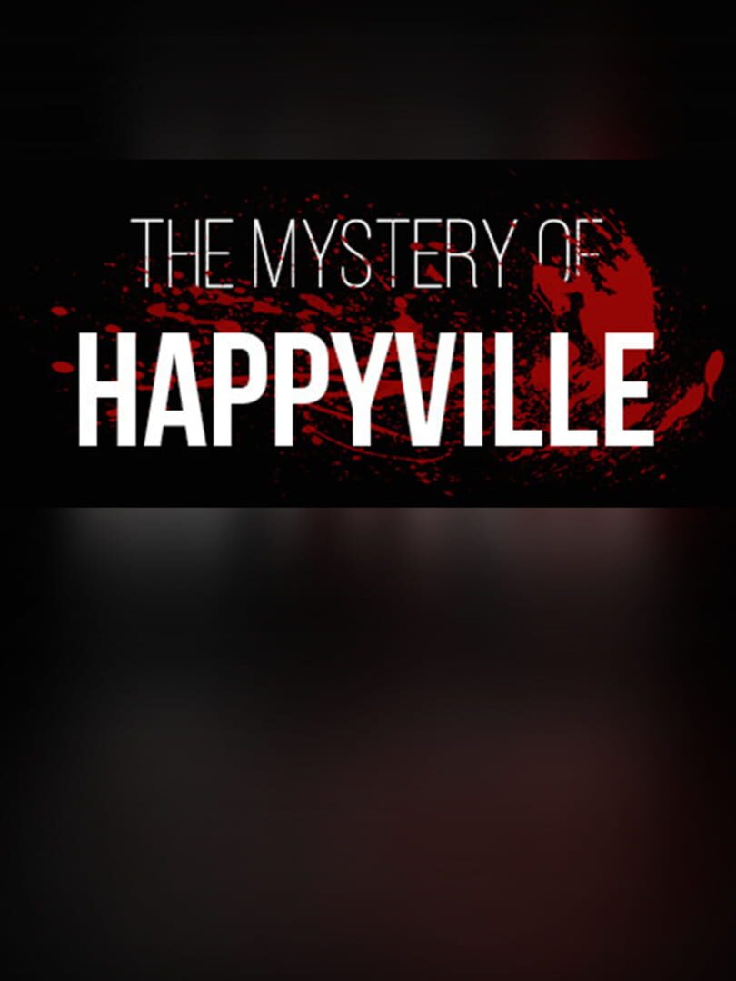 The Mystery of Happyville