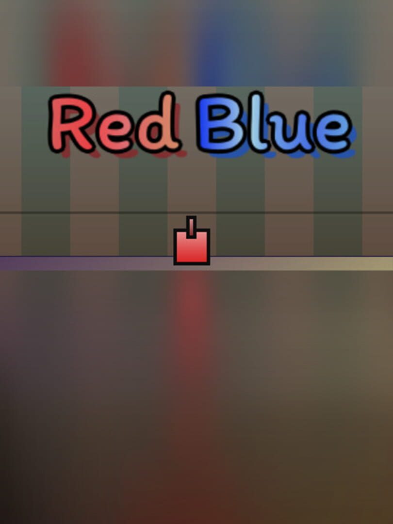 Red Blue