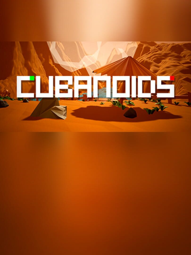 Cubanoids