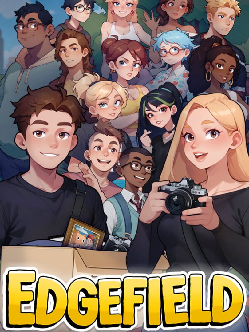 Edgefield