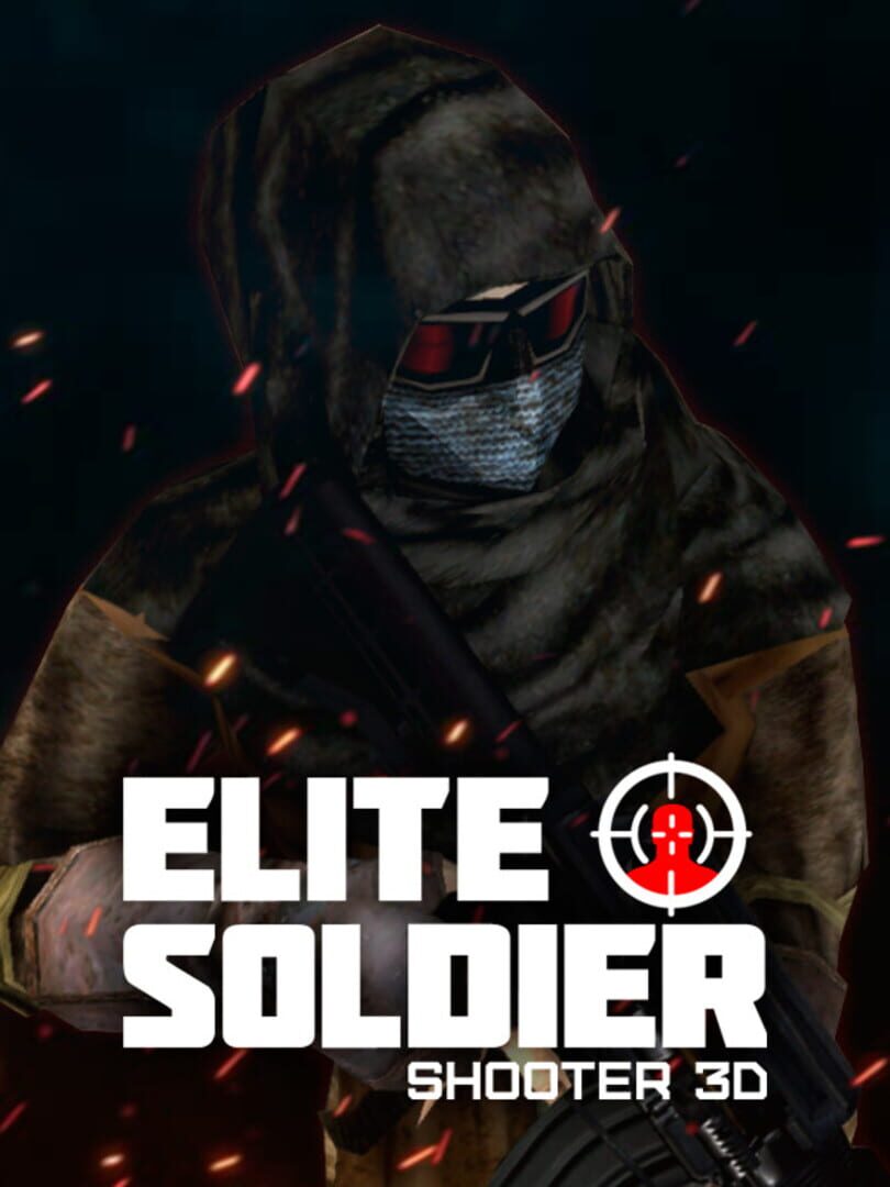 Elite Soldier Shooter