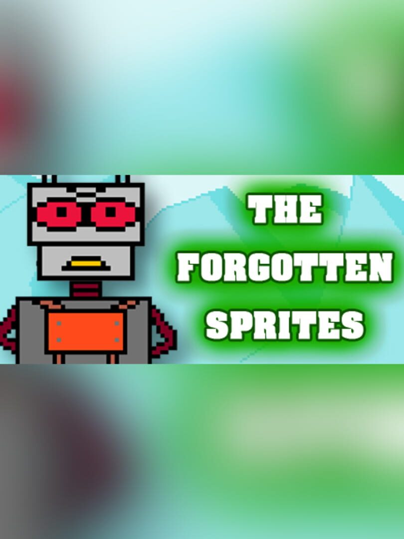 The Forgotten Sprites