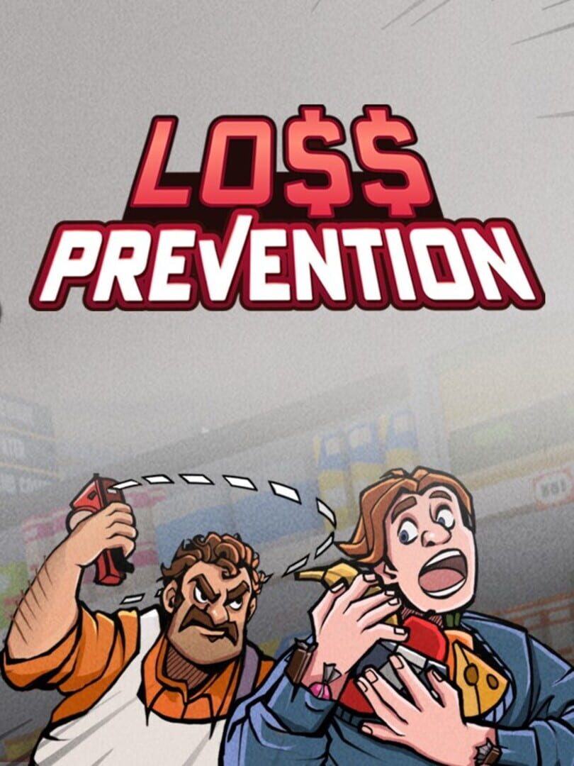 Loss Prevention
