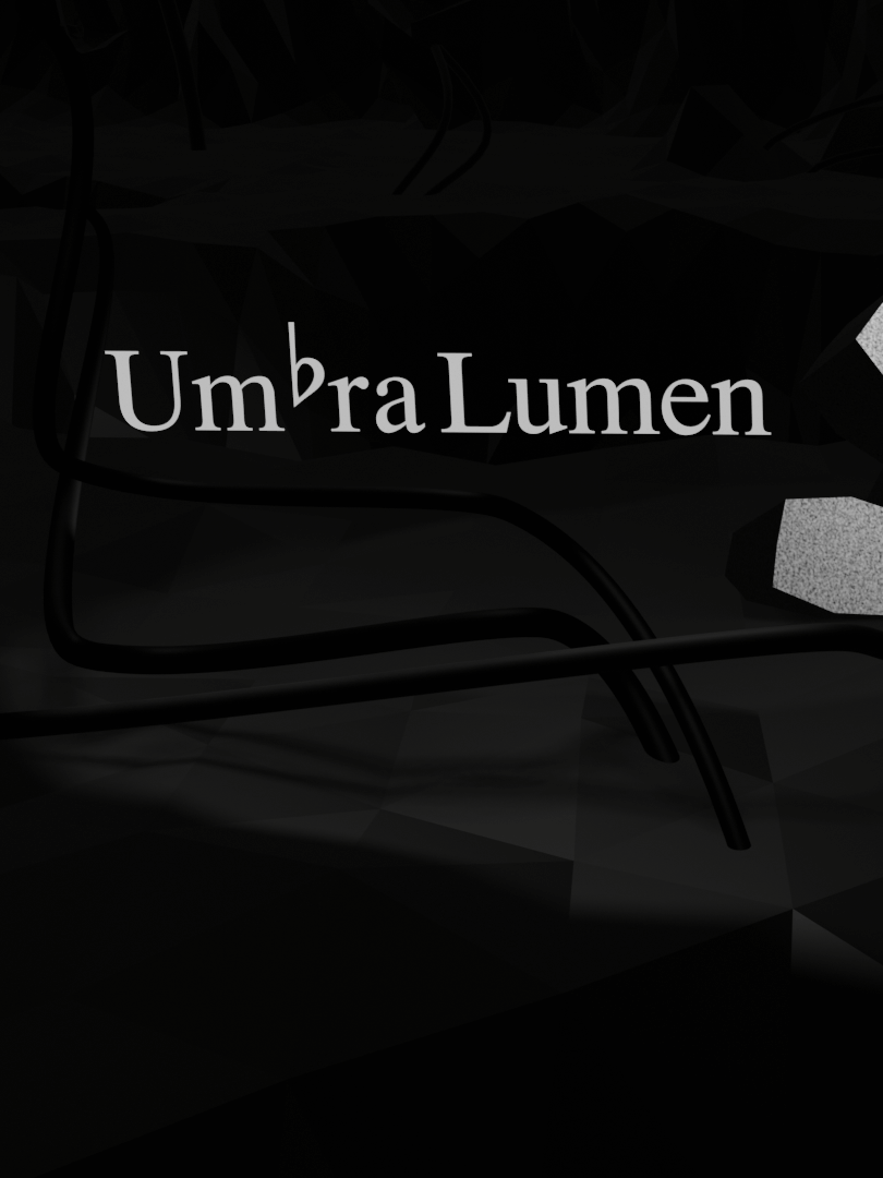 Umbra Lumen Cover