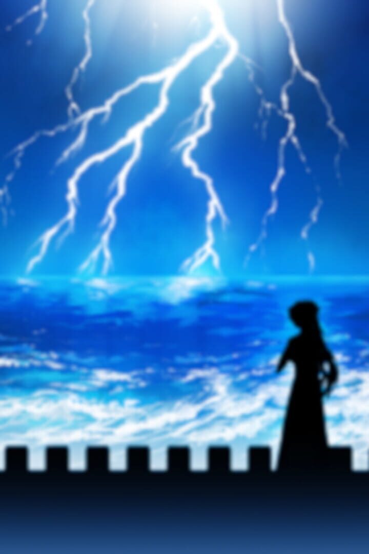 Poeni Sensou: Chichuukai no Inazuma