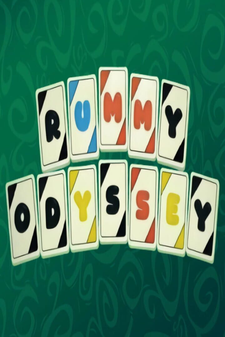 Jeu : Rummy Odyssey
