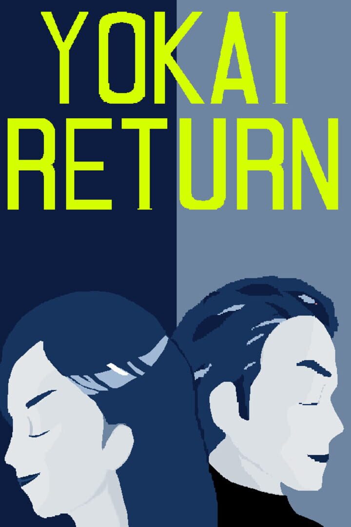 Jeu : Yokai Return