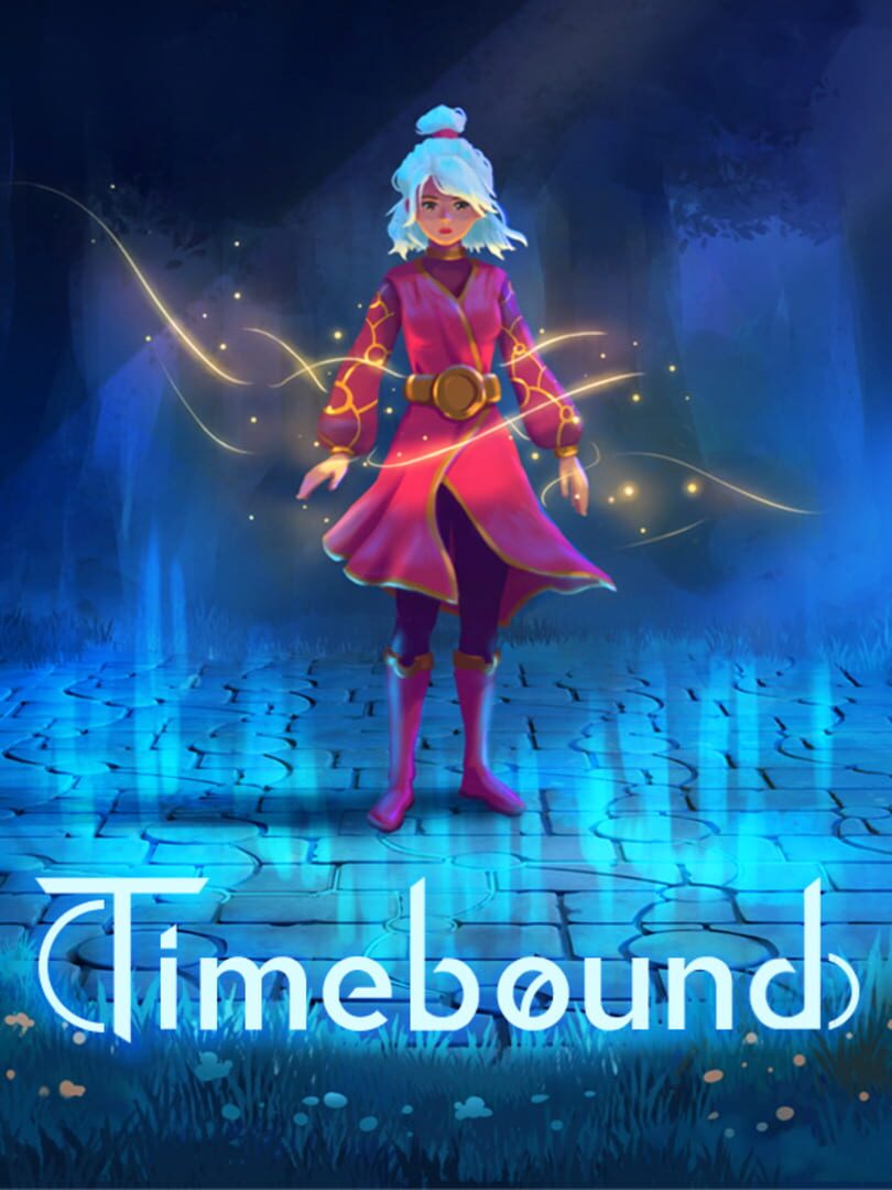 Timebound