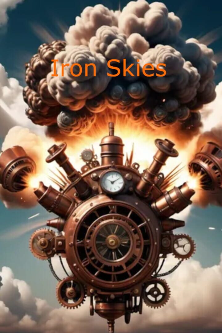 Iron Skies