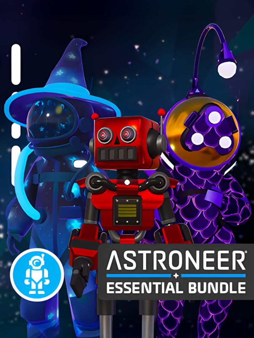 Astroneer: Essential Bundle