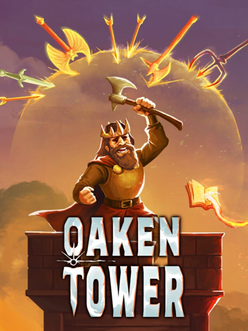 Oaken Tower