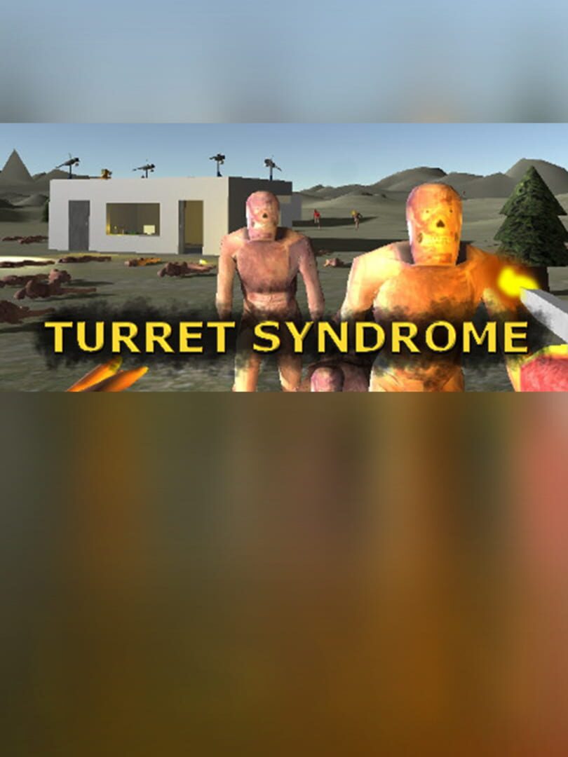 Turret Syndrome