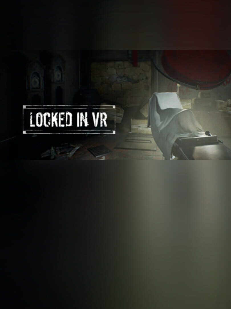 Locked In VR