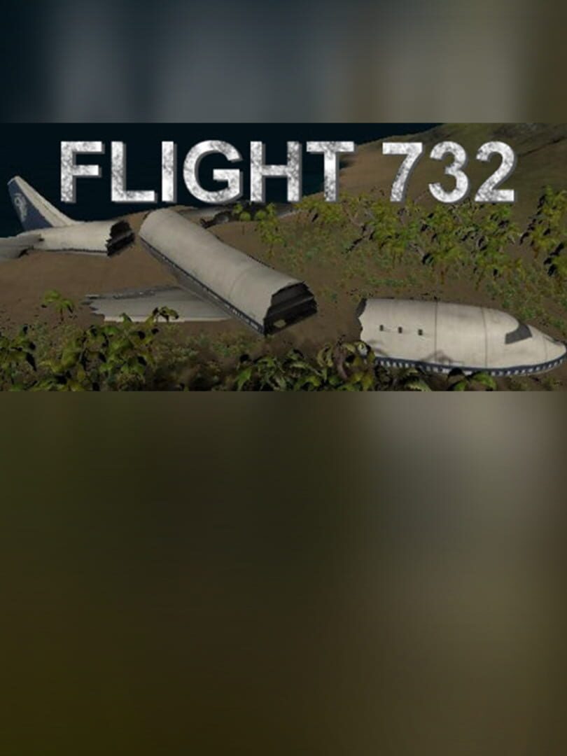 Flight 732