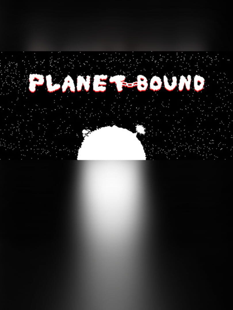 Planetbound