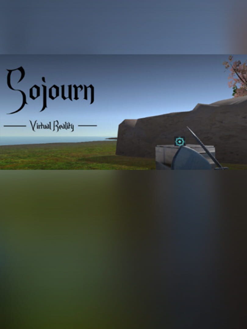 SojournVR