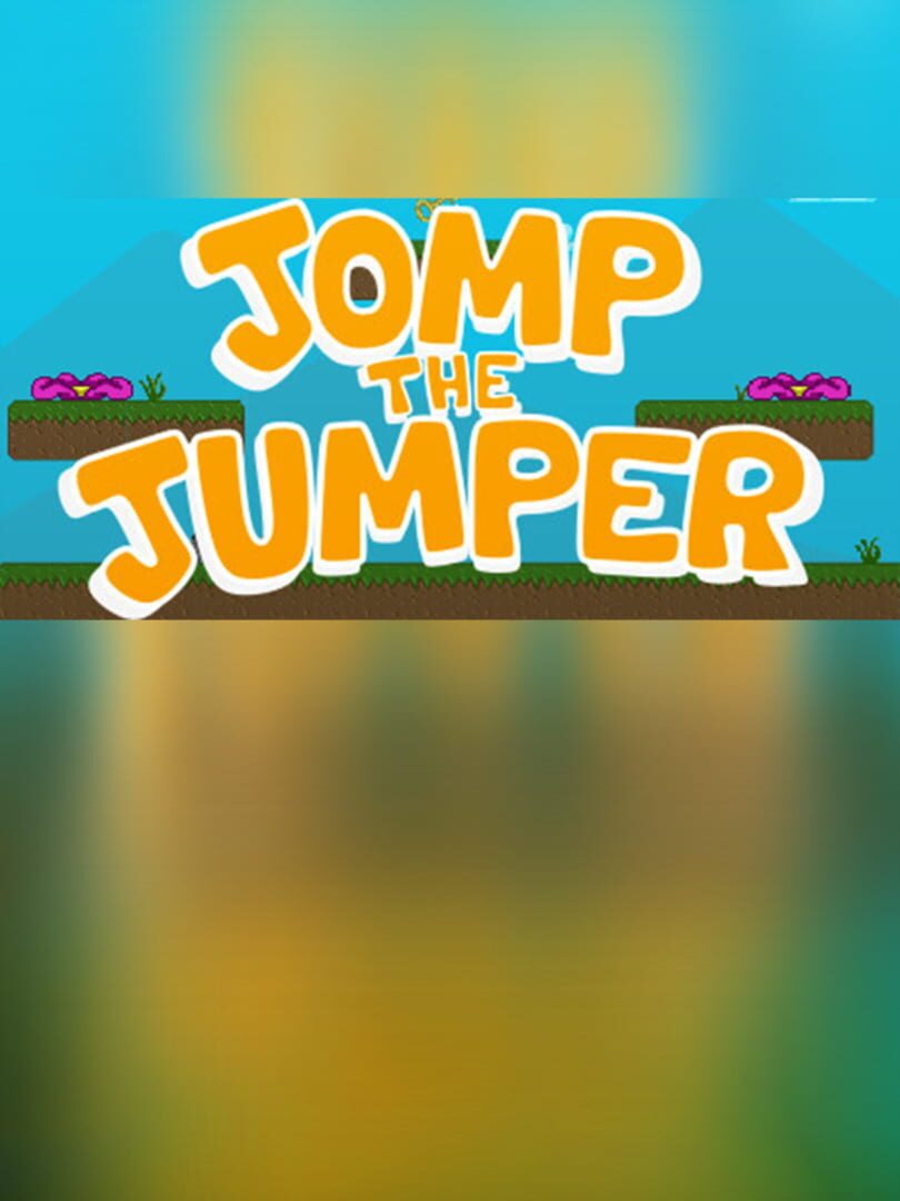 Jomp The Jumper