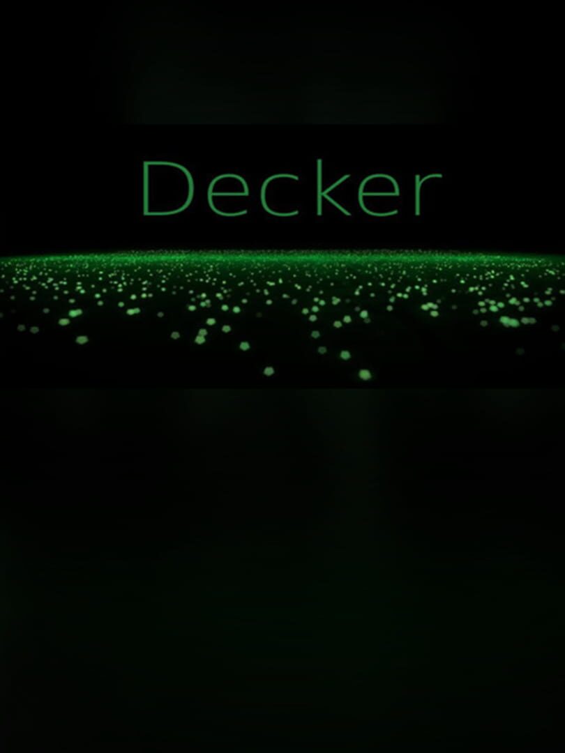 Decker