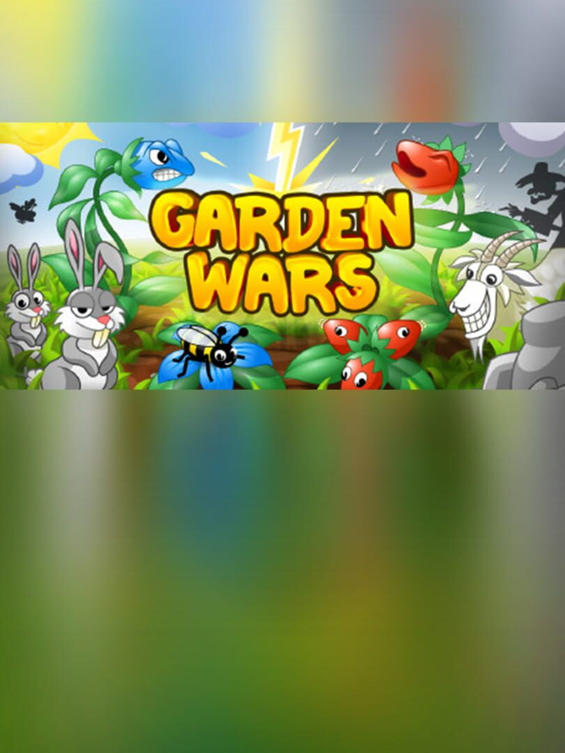 Garden Wars