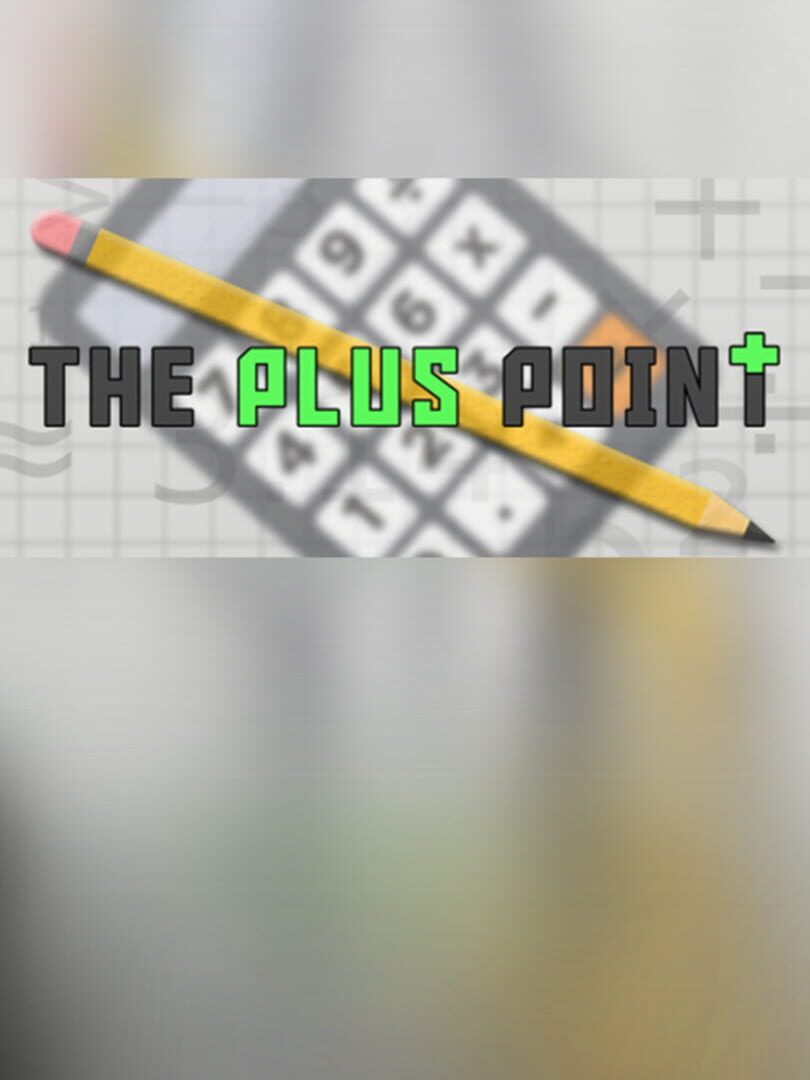 The Plus Point