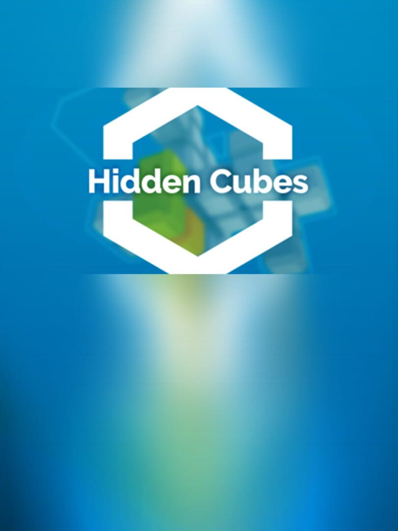 Hidden Cubes