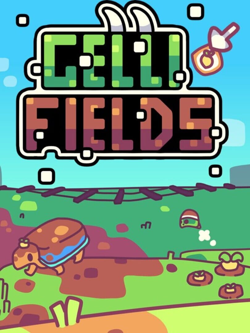 Gelli Fields
