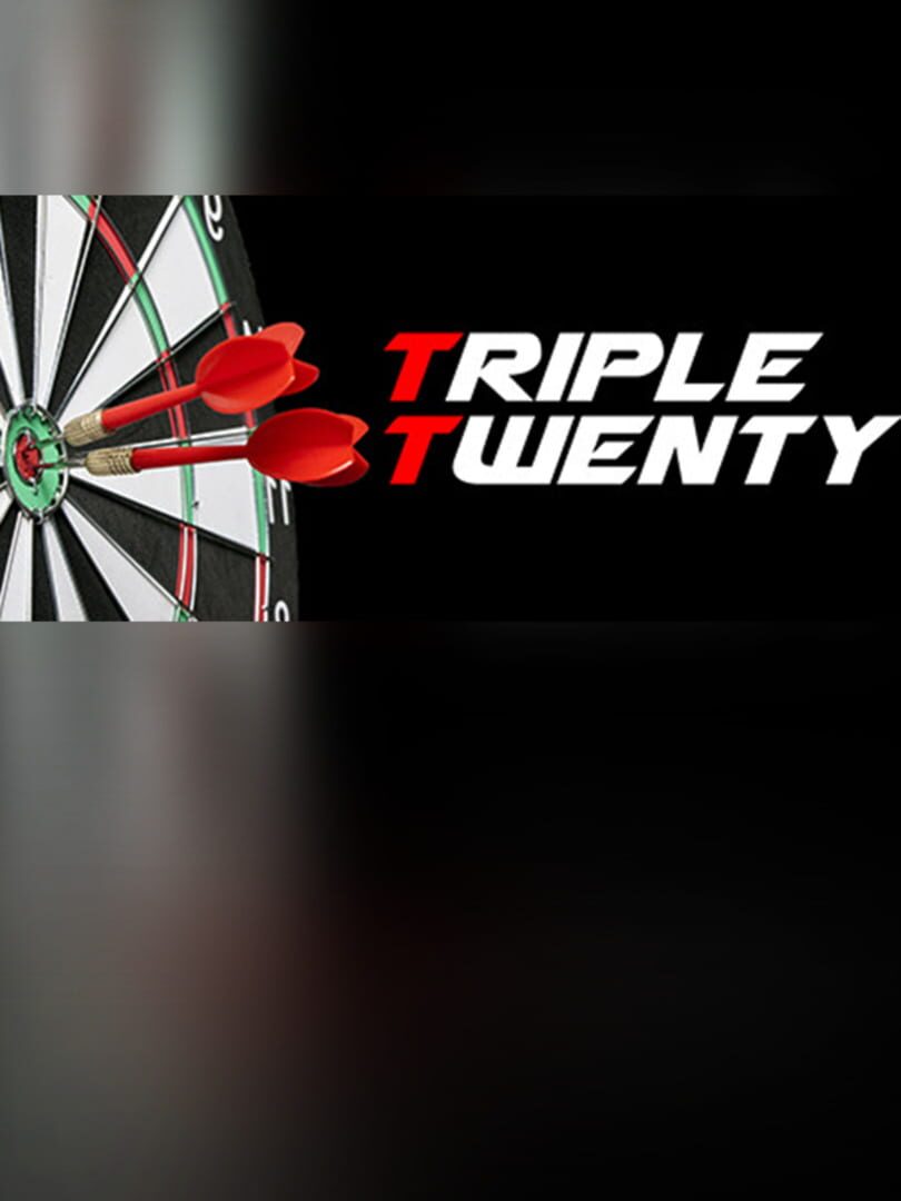 Triple Twenty: VR Darts