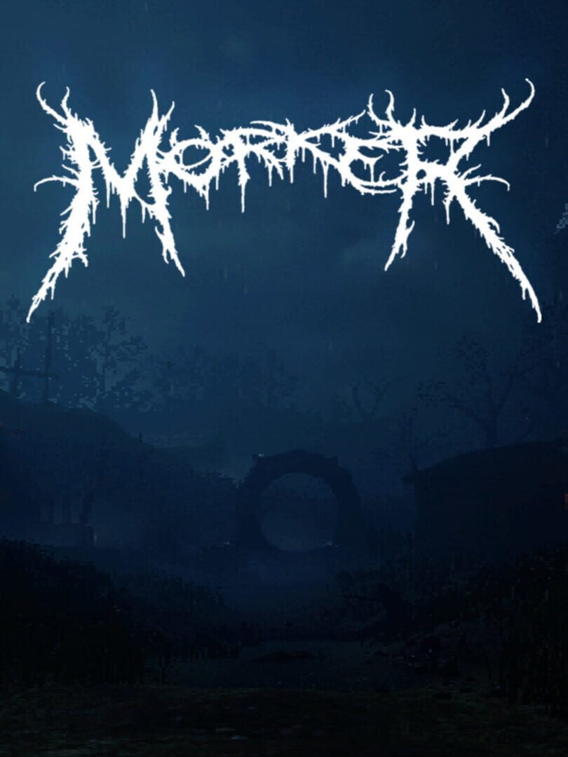 Mörker