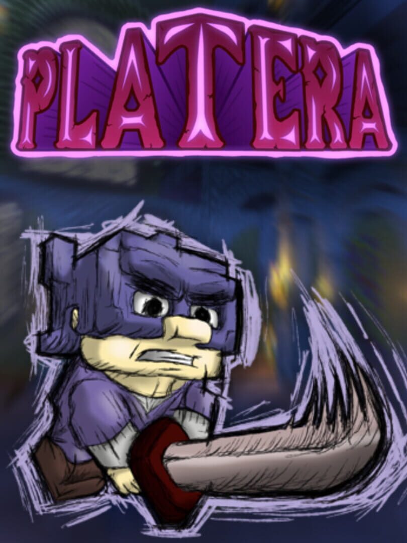 Platera