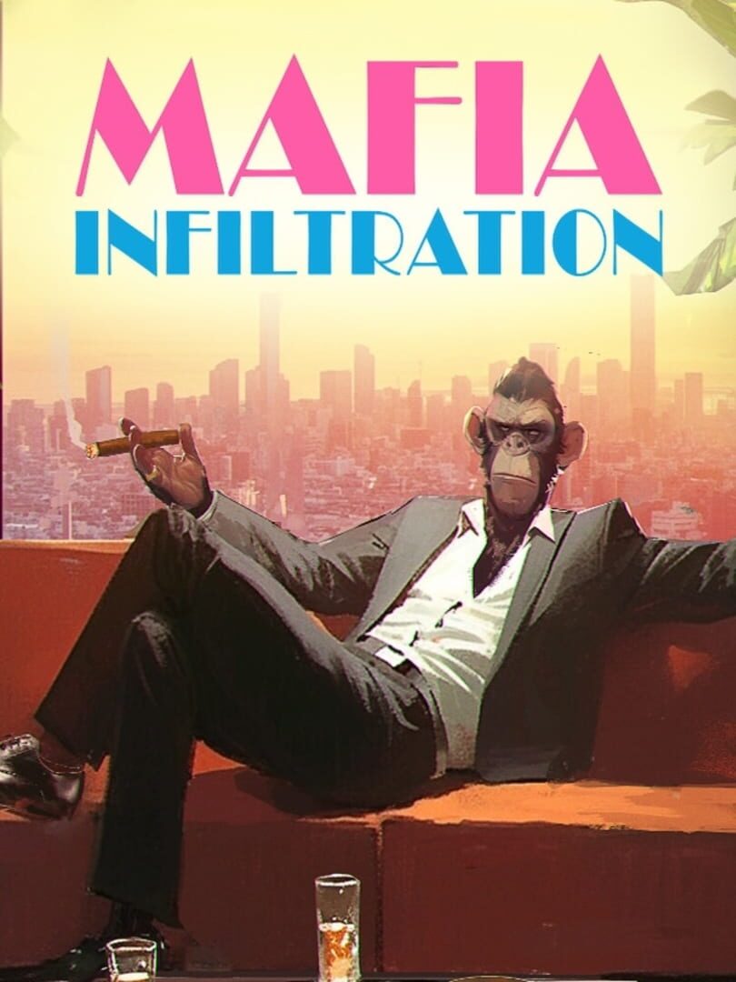 Mafia Infiltration