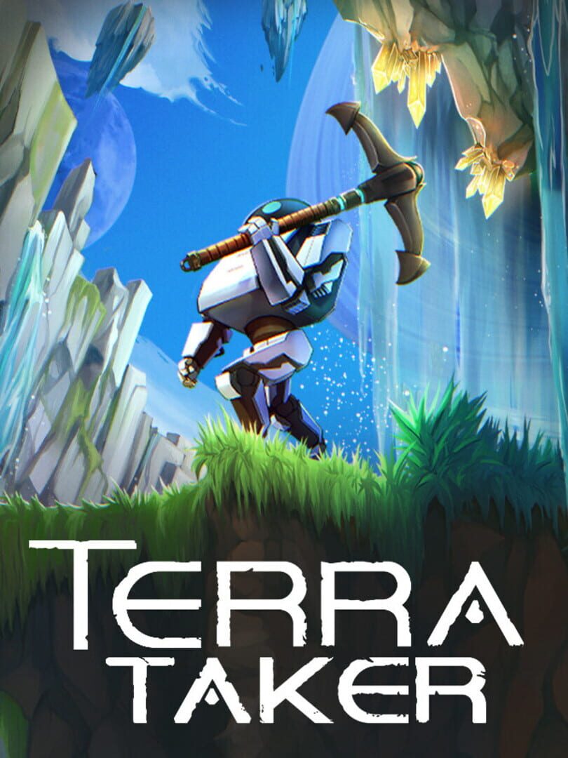 Terra Taker