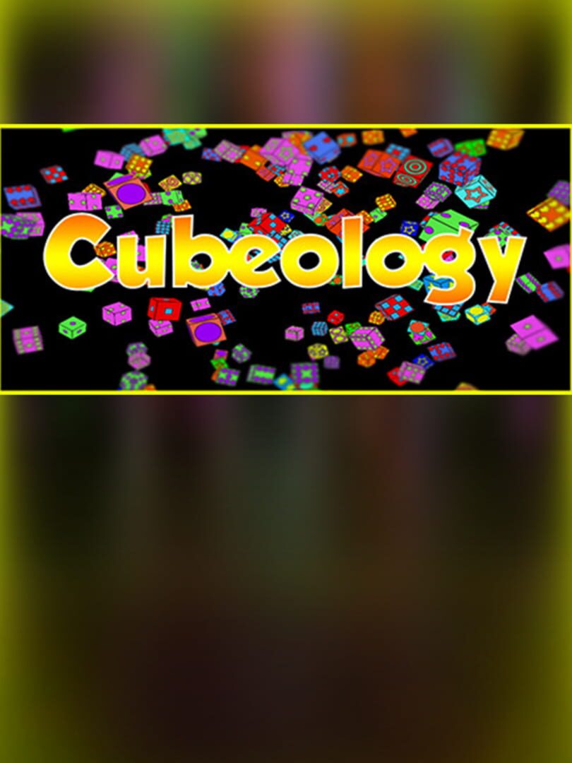 Cubeology