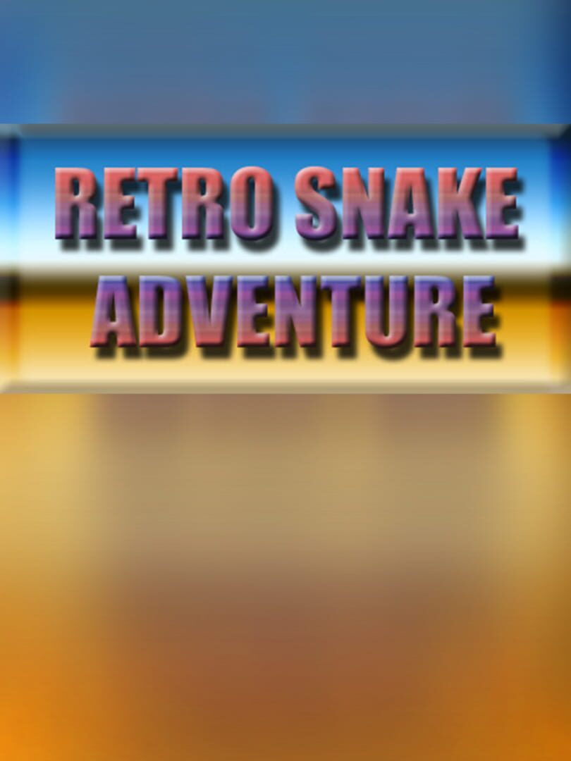 Retro Snake Adventures