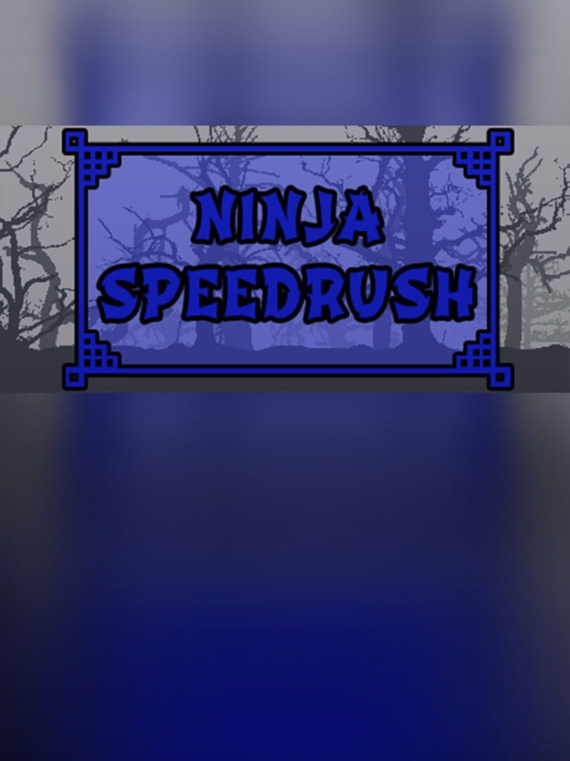 Ninja SpeedRush